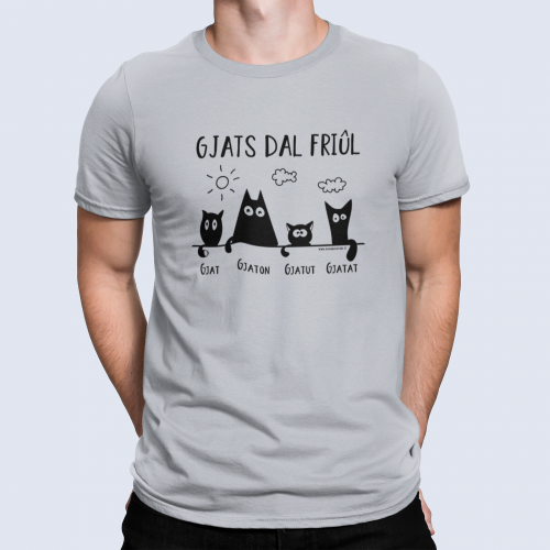 T-Shirt Uomo/Donna in offerta