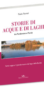 Storie di acque e di laghi