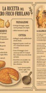 Canovaccio "Frico"